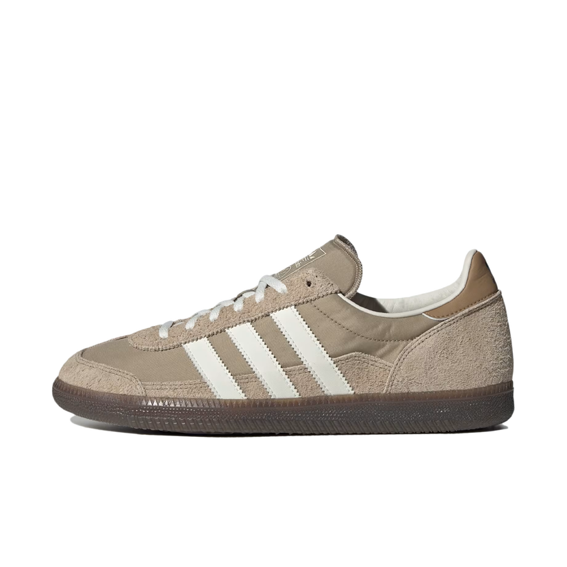 Sneakers og sko adidas Originals SPZL Wesley "Cardboard" Beige | IG8937