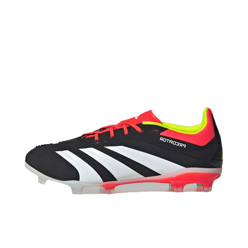 Sneakers og sko adidas Performance Predator 24 Elite FG Sort | IG7746