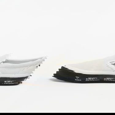 Sneakers og sko Vans OG Classic Slip-On Flerfarvet | VN0A45JK20F1, 0