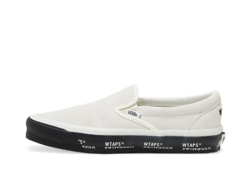 Sneakers og sko Vans OG Classic Slip-On Flerfarvet | VN0A45JK20F1