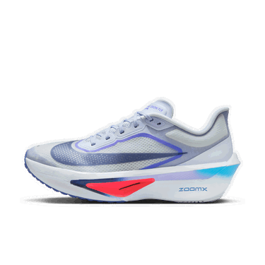 Sneakers og sko Nike Zoom Fly 6 Blå | FN8454-002, 3