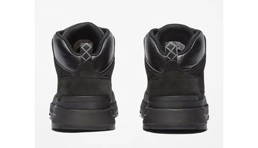 Sneakers og sko Timberland Field Trekker Chukka Boots Sort | A1ZPU-015, 1