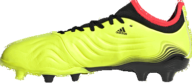 Sneakers og sko adidas Performance COPA SENSE.3 FG Gul | gy8928, 3