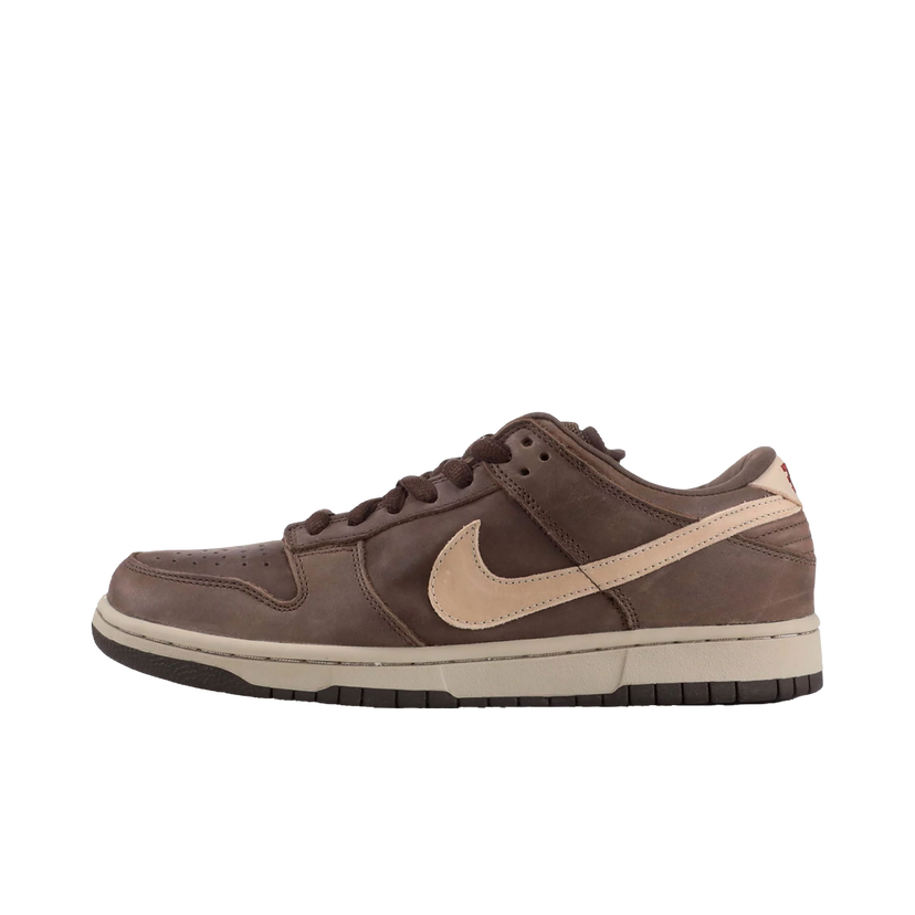 Sneakers og sko Nike SB SB Dunk Low Mocha Brun | 304292-225