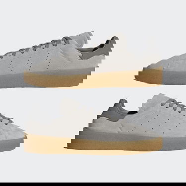 Sneakers og sko adidas Originals Stan Smith Crepe Grå | FZ6440, 6