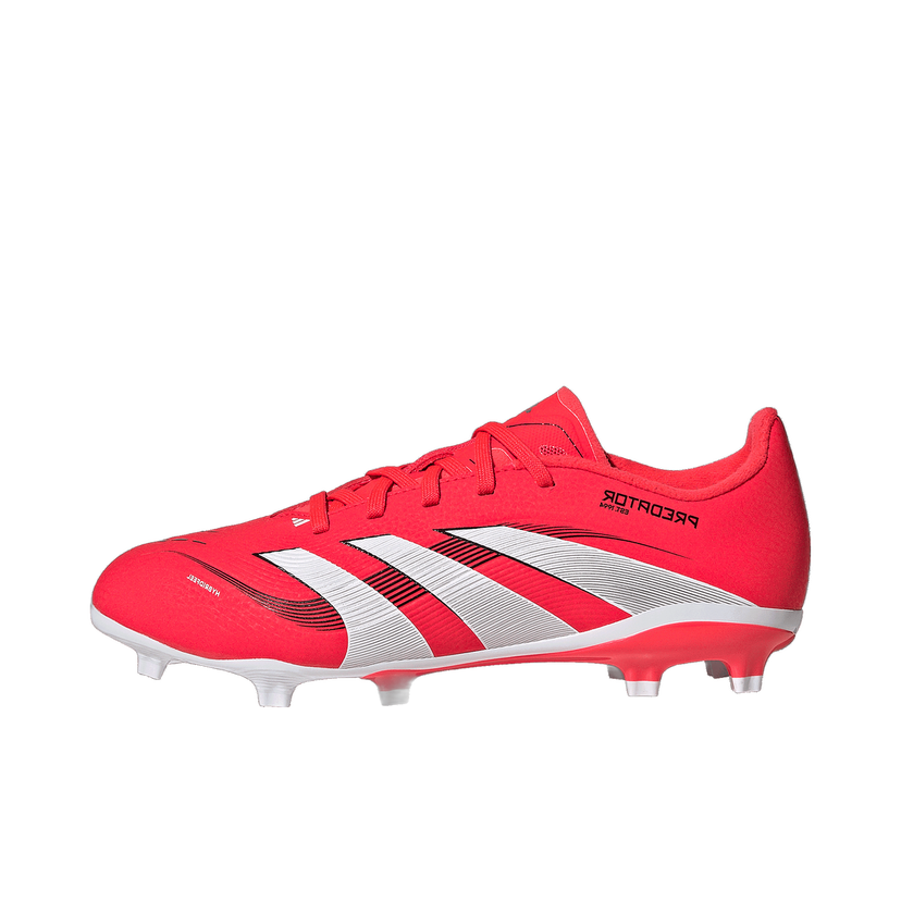 Sneakers og sko adidas Performance Predator League FG/MG J Rød | id3750