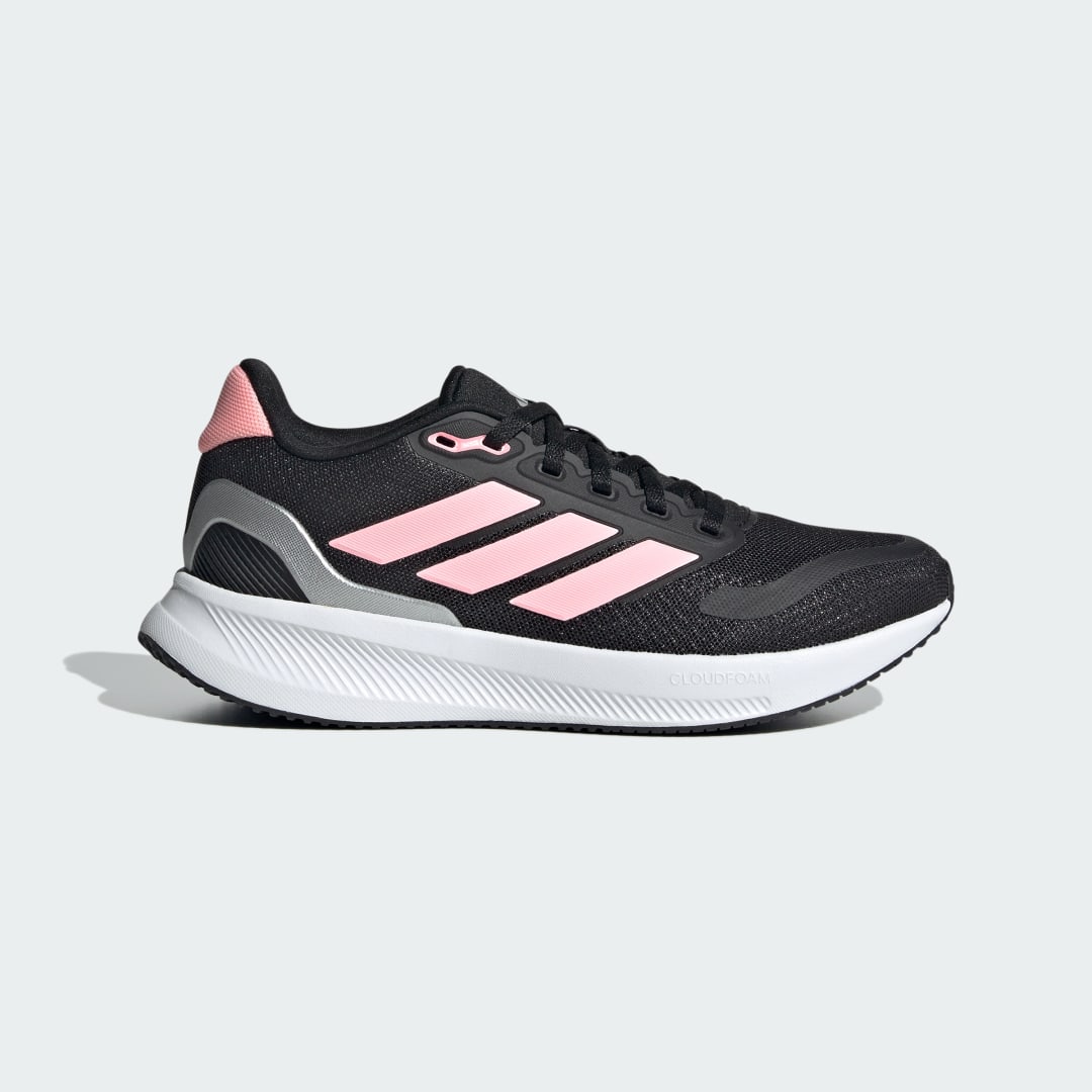Sneakers og sko adidas Performance Runfalcon 5 Sort | IE8585, 0