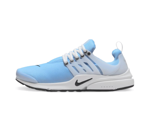 Sneakers og sko Nike Air Presto Blå | CT3550-403