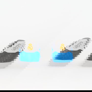 Sneakers og sko adidas Originals Real Madrid Gazelle Blå | JR4158, 4