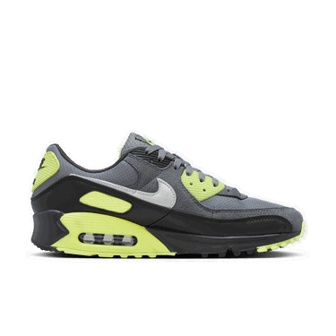 Sneakers og sko Nike Air Max 90 Grå | DM0029-012, 4