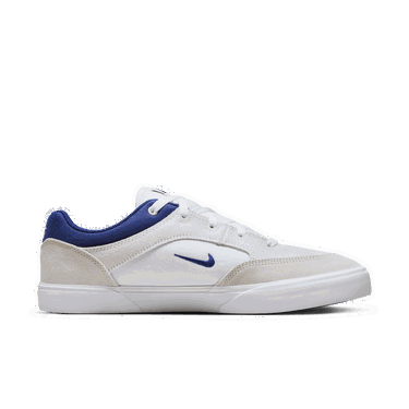 Sneakers og sko Nike SB SB Malor Hvid | FV6064-100, 4