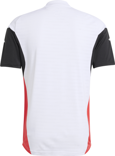 T-shirt adidas Performance Tiro 25 Pro Training T-Shirt Hvid | JI6461, 4