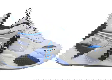 Sneakers og sko Puma RS-X Playstation Glacial Grey Grå | 396311-01, 0