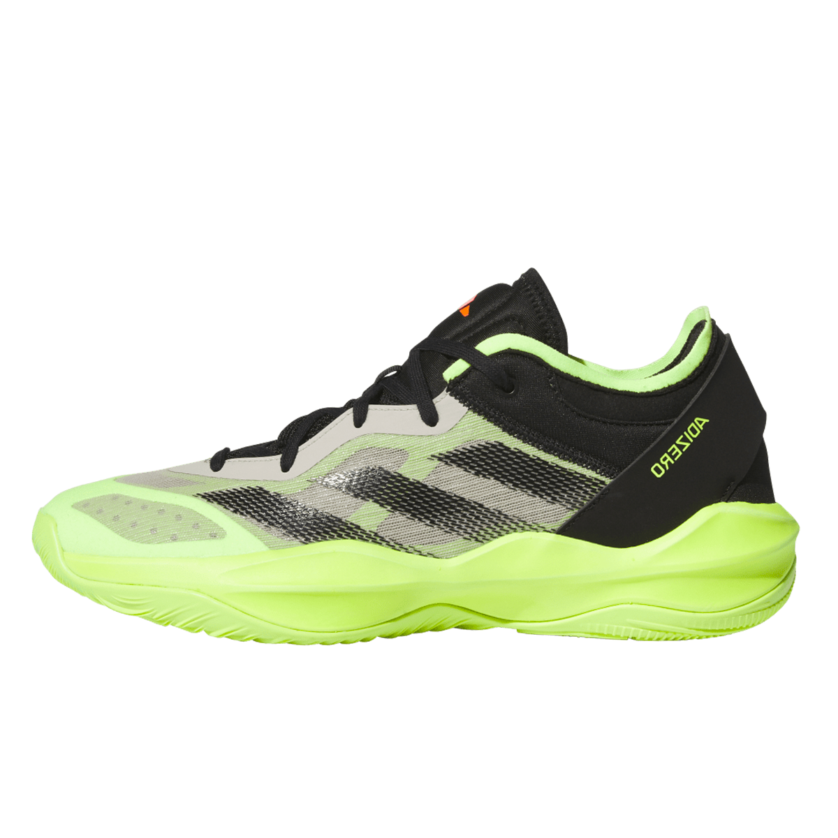 Sneakers og sko adidas Performance Adizero Select 2.0 Gul | IE7866, 0