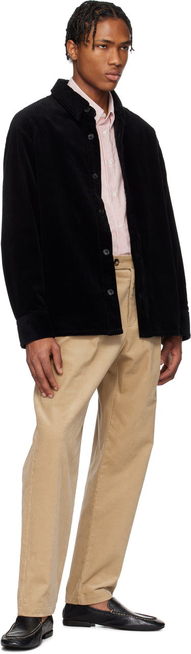 Skopleje Marsèll Marsèll Mandolo Loafers Sort | MM4757 P015666, 4