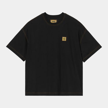T-shirt Carhartt WIP Carhartt WIP x Nicholas Daley Poster T-Shirt ND Sort | I035276_6, 0