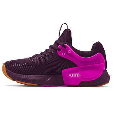 Sneakers og sko Under Armour HOVR Apex 2 W Lilla | 3024041-501, 0