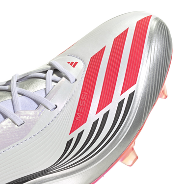 Sneakers og sko adidas Performance F50 MESSI ELITE FG Hvid | jp5593, 7