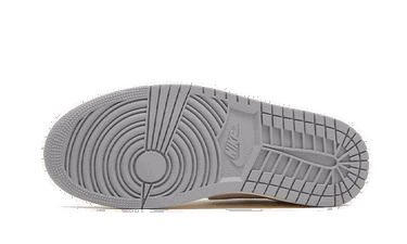 Sneakers og sko Jordan Air Jordan 1 Retro Low OG "Atmosphere Grey" Grå | CZ0790-101, 2