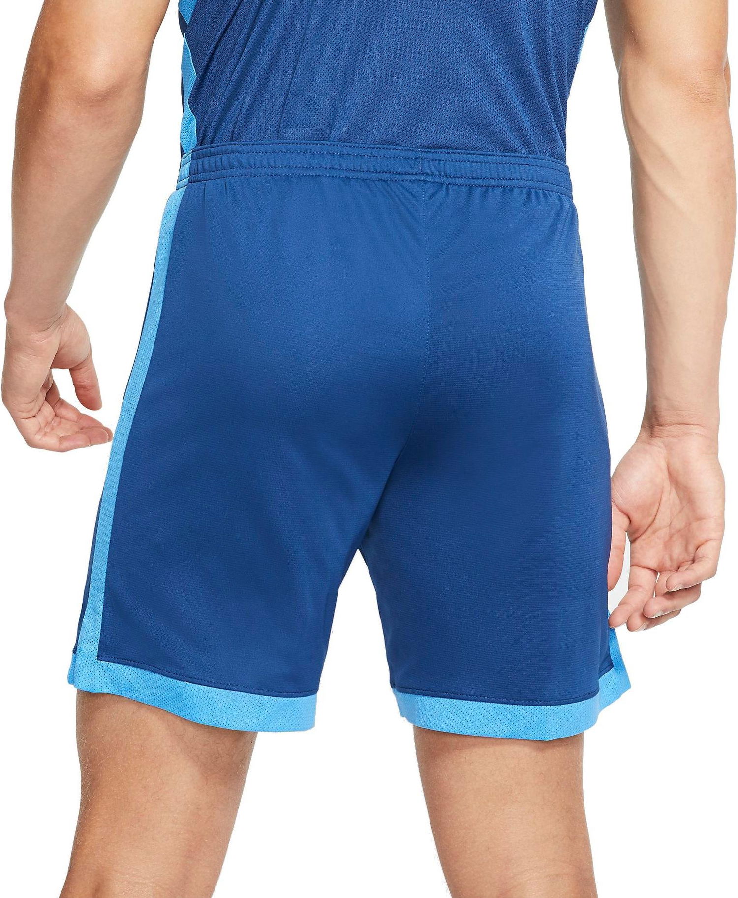 Shorts Nike NK DRY ACDMY SHORT Blå | aj9994-407, 1