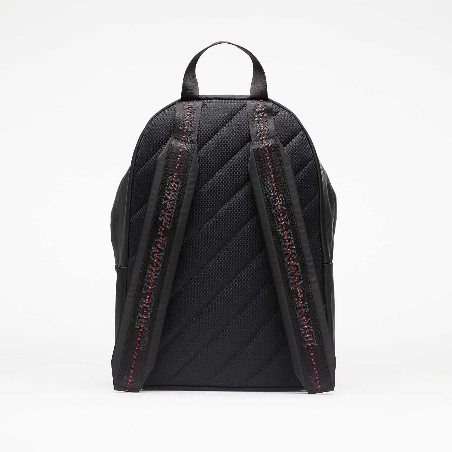 Rygsæk Off-White Black Heritage Backpack with Logo Sort | OMNB123C99FAB0011001, 1
