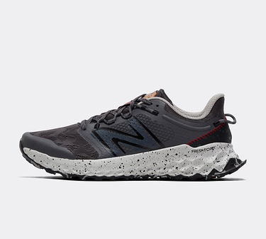 Sneakers og sko New Balance Fresh Foam Garoe Grå | MTGAROLG, 0