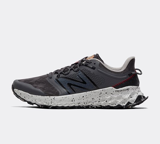 Sneakers og sko New Balance Fresh Foam Garoe Grå | MTGAROLG, 0