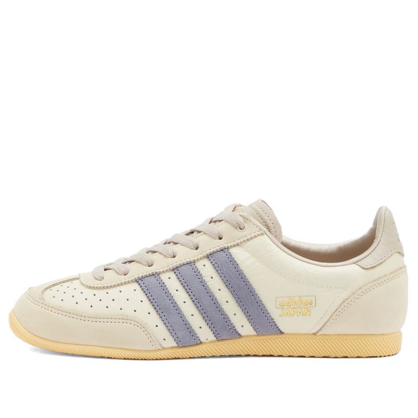 Sneakers og sko adidas Originals Japan W Beige | JI2664
