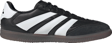 Sneakers og sko adidas Performance Predator Freestyle Indoor Sort | ID3833, 3