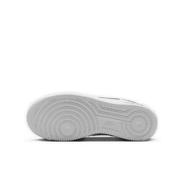 Sneakers og sko Nike Air Force 1 Hvid | IB7688-101, 3
