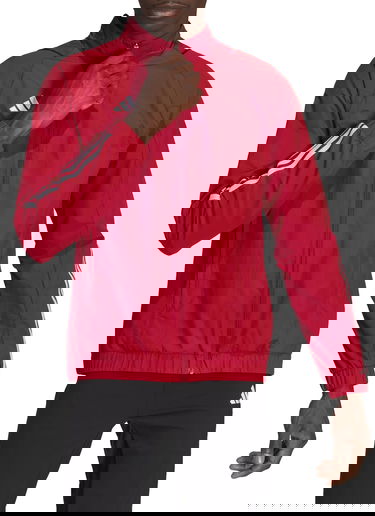 Jakke adidas Originals Tiro 23 Competition Presentation Jacket Rød | hi3054, 0