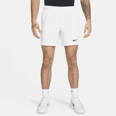 Sneakers og sko Nike Dri-FIT Court Advantage Hvid | FD5336-100, 3