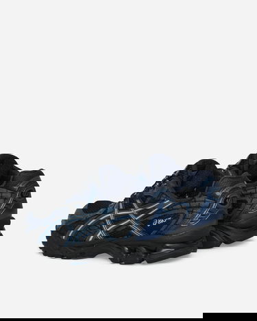 Sneakers og sko Asics Gel-Nimbus 10.1 "Grand Shark" Sort | 1203A543-002, 4