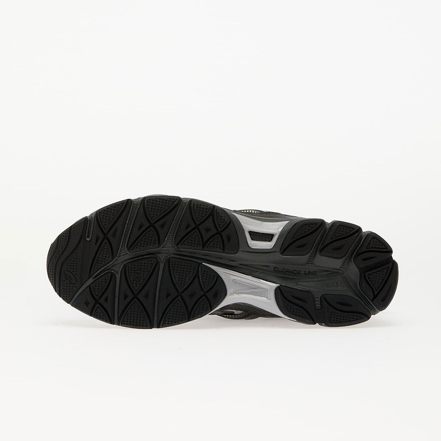 Sneakers og sko Asics Gel-NYC Utility Sort | 1203A558-027, 1