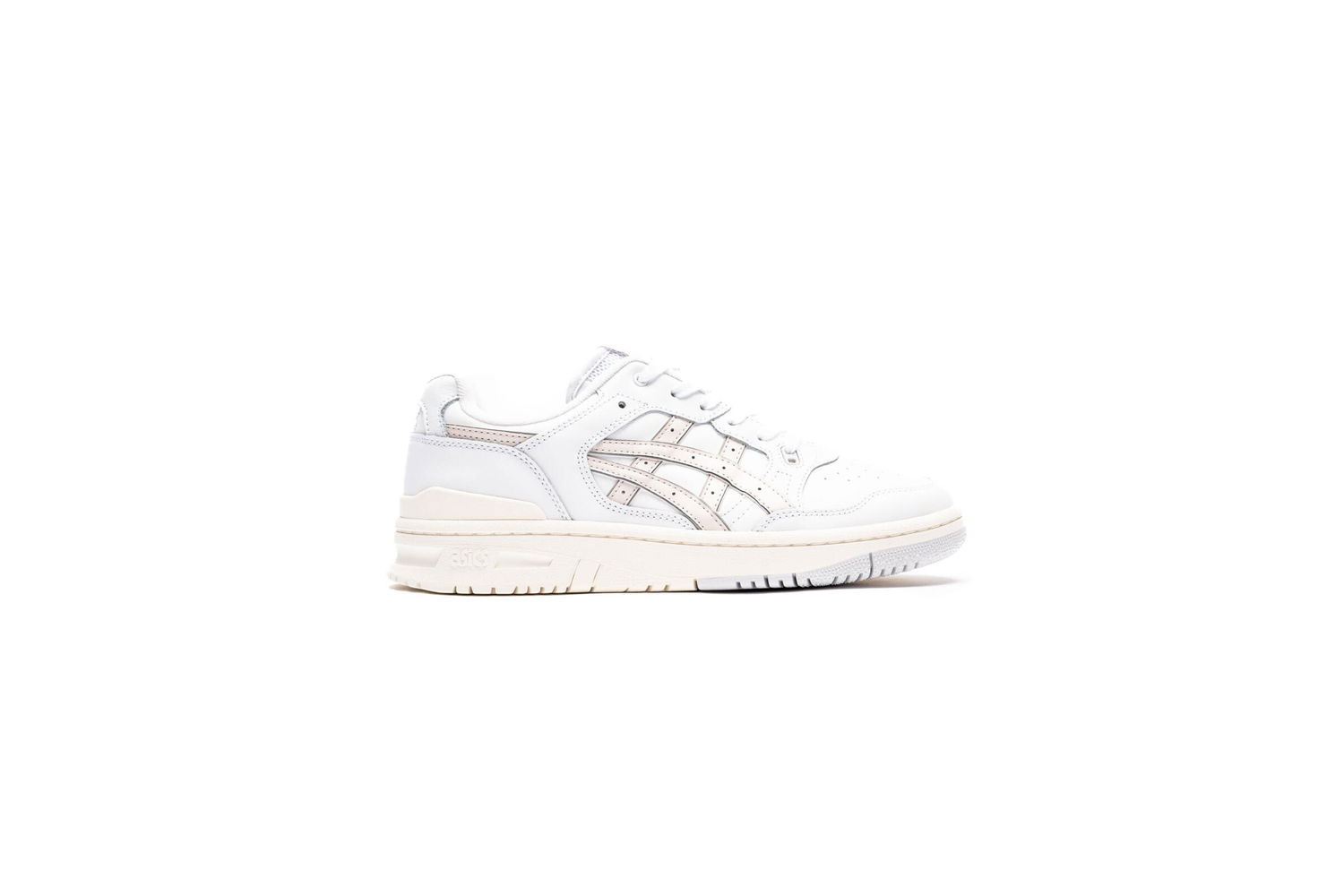 Sneakers og sko Asics EX89 "White Mineral Beige" Hvid | 1203A384-101, 0