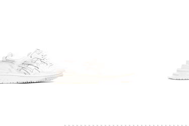 Sneakers og sko Asics EX89 "White Mineral Beige" Hvid | 1203A384-101, 0