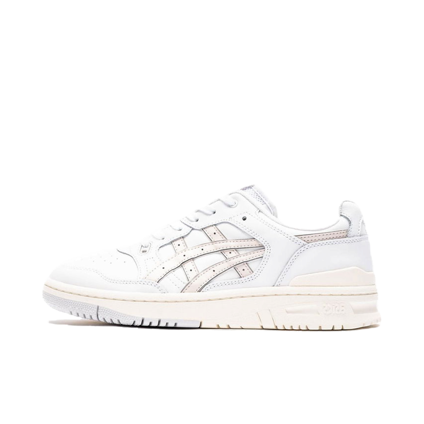 Sneakers og sko Asics EX89 "White Mineral Beige" Hvid | 1203A384-101
