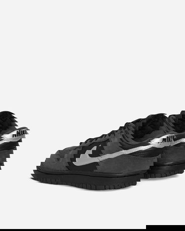 Sneakers og sko Nike Dunk Low Sort | II7636-001, 4