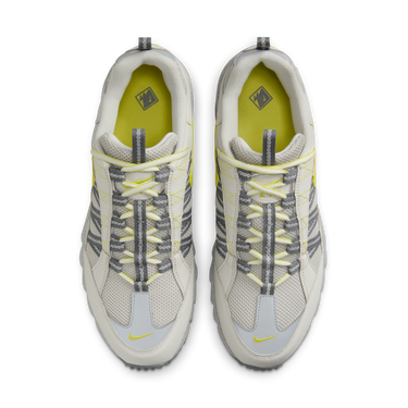 Sneakers og sko Nike Air Humara "Light Bone" Grå | FQ2443-001, 4