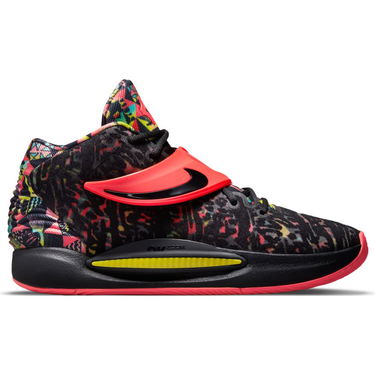 Sneakers og sko Nike KD14 "Ky-D Dream" Sort | CW3935-002, 2