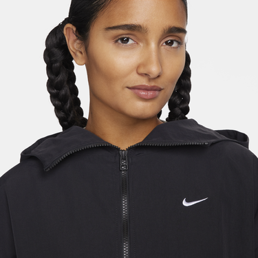 Jakke Nike NSW TREND WVN JACKET Sort | fn3669-010, 4