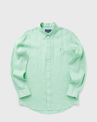 Polo Ralph Lauren Linen Sport Shirt