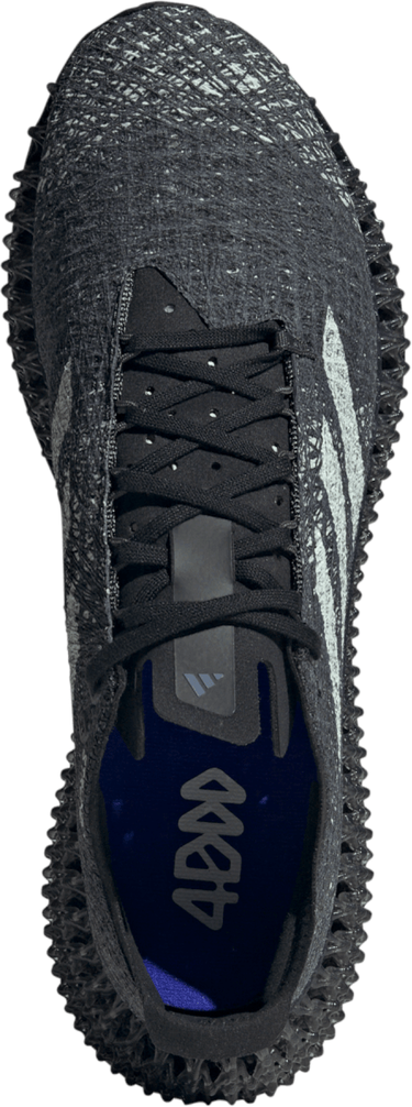 Sneakers og sko adidas Performance adidas 4DFWD x STRUNG Sort | id3503, 3