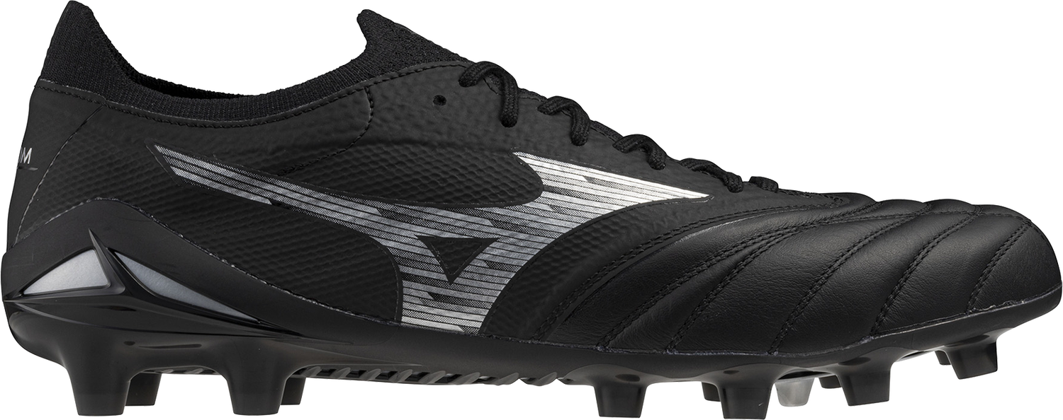 Sneakers og sko Mizuno MORELIA NEO IV ELITE FG/AG Sort | p1ga2442-03, 0