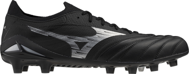 Sneakers og sko Mizuno MORELIA NEO IV ELITE FG/AG Sort | p1ga2442-03, 0