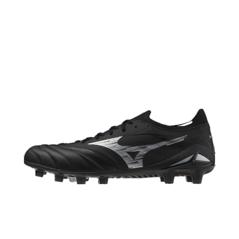 Sneakers og sko Mizuno MORELIA NEO IV ELITE FG/AG Sort | p1ga2442-03