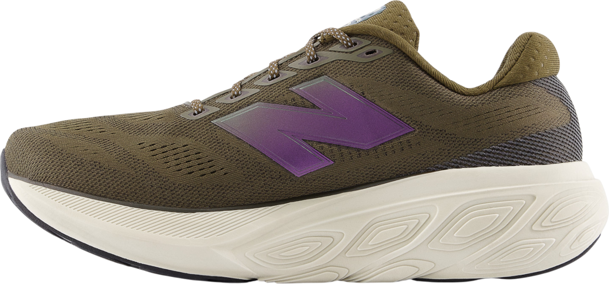 Sneakers og sko New Balance Fresh Foam X 880 v15 Grøn | m88015b-m88015b, 1