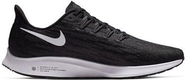 Sneakers og sko Nike Air Zoom Pegasus 36 Sort | aq2203-002, 2