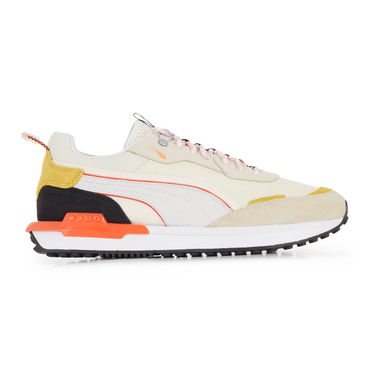 Sneakers og sko Puma City Rider Hill Camp Beige | 383369 01, 0