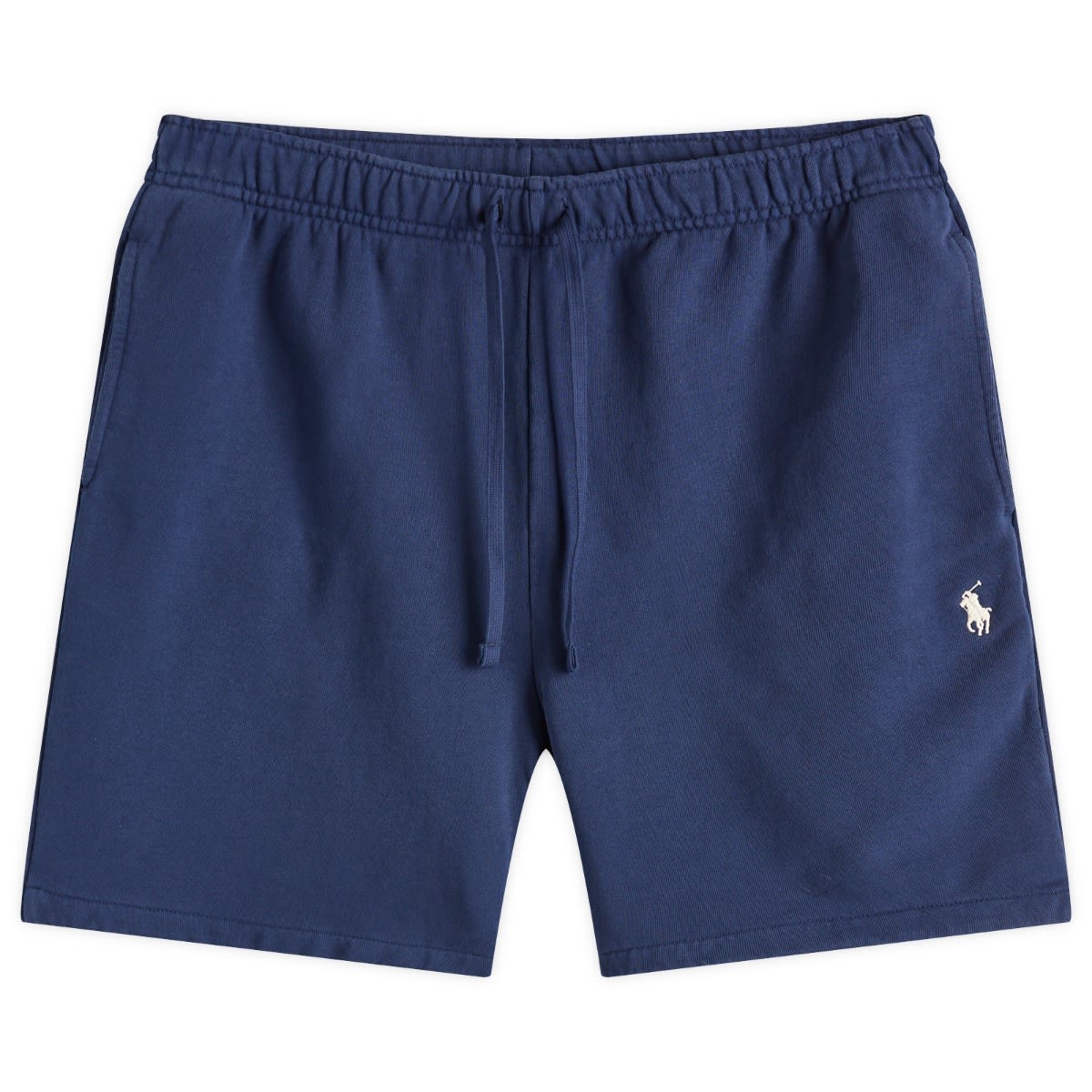Shorts Polo by Ralph Lauren Ralph Lauren Drawstring Shorts, Size Large Mørkeblå | 710934602011, 0